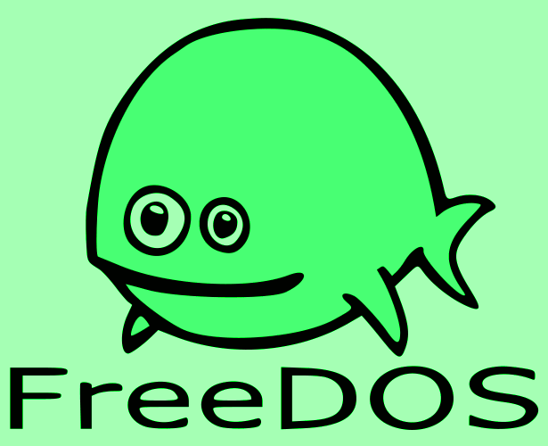 'Blinky', la mascota de FreeDOS desde 2014